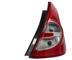 Galinis žibintas TYC Dacia Sandero 2008-2013