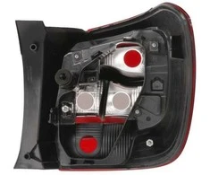 Galinis žibintas TYC Dacia Sandero 2012-