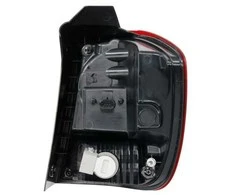 Galinis žibintas TYC Dodge Journey, Fiat Freemont 2011-