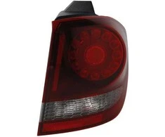Galinis žibintas TYC Dodge Journey, Fiat Freemont 2011-