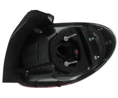 Galinis žibintas TYC Fiat 500 L 2012-