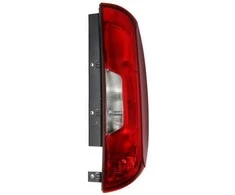 Galinis žibintas TYC Fiat Doblo 2010-