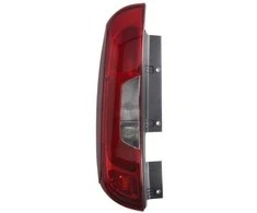 Galinis žibintas TYC Fiat Doblo 2010-