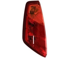 Galinis žibintas TYC Fiat Grande Punto 2005-