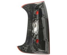 Galinis žibintas TYC Fiat Panda 2012-