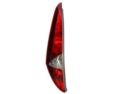 Galinis žibintas TYC Fiat Punto 1999-2012
