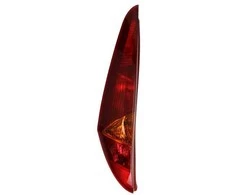 Galinis žibintas TYC Fiat Punto 1999-2012