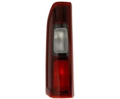 Galinis žibintas TYC Fiat Talento, Nissan NV300, Opel Vivaro B, Renault Trafic 2014-