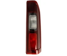 Galinis žibintas TYC Fiat Talento, Nissan NV300, Opel Vivaro B, Renault Trafic 2014-