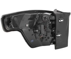 Galinis žibintas TYC Ford Kuga 2012-2019