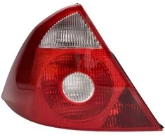 Galinis žibintas TYC Ford Mondeo Mk3 2000-2007