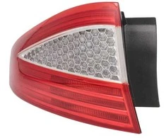 Galinis žibintas TYC Ford Mondeo Mk4 Hatchback 2007-2015