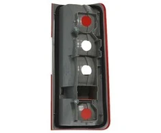 Galinis žibintas TYC Ford Transit Connect, Tourneo Connect 2002-2013