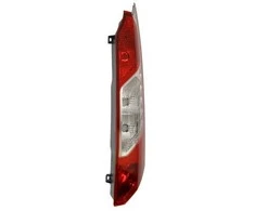 Galinis žibintas TYC Ford Transit Connect 2013-