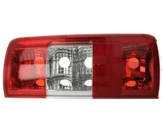 Galinis žibintas TYC Ford Transit Connect, Tourneo Connect 2002-2013