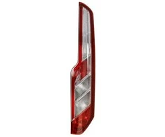 Galinis žibintas TYC Ford Transit Custom, Tourneo Custom 2012-