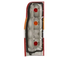 Galinis žibintas TYC Ford Transit Mk5 2000-2006