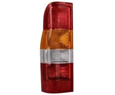 Galinis žibintas TYC Ford Transit Mk5 2000-2006
