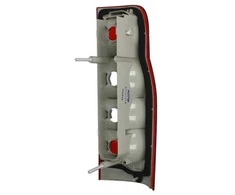 Galinis žibintas TYC Ford Transit Mk6 2006-2013