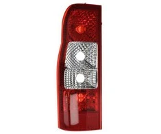 Galinis žibintas TYC Ford Transit Mk6 2006-2013