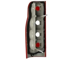 Galinis žibintas TYC Ford Transit Mk6 2006-2013