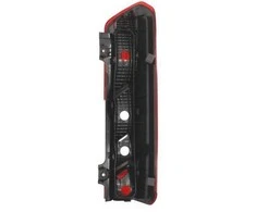 Galinis žibintas TYC Ford Transit Mk7 2013-