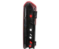 Galinis žibintas TYC Ford Transit Mk7 2013-