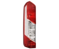 Galinis žibintas TYC Ford Transit Mk7 2013-