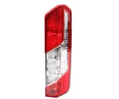 Galinis žibintas TYC Ford Transit Mk7 2013-