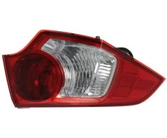 Galinis žibintas TYC Honda Accord VIII Sedanas 2008-2016