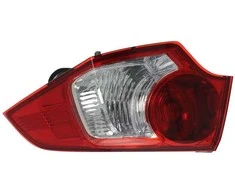 Galinis žibintas TYC Honda Accord VIII Sedanas 2008-2016