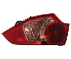 Galinis žibintas TYC Honda Accord VIII Sedanas 2008-2016