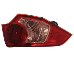 Galinis žibintas TYC Honda Accord VIII Sedanas 2008-2016