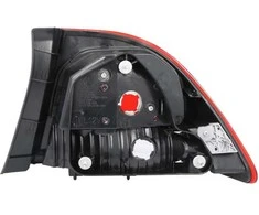 Galinis žibintas TYC Honda Civic VIII Sedanas 2005-2012