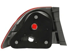 Galinis žibintas TYC Honda Civic VIII Sedanas 2005-2012