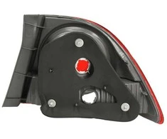 Galinis žibintas TYC Honda Civic VIII Sedanas 2005-2012
