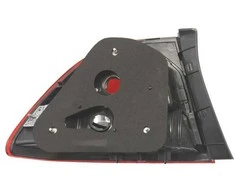 Galinis žibintas TYC Honda Civic VIII Sedanas 2005-2012