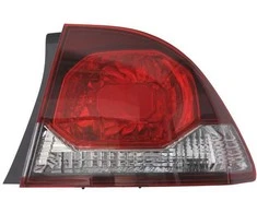 Galinis žibintas TYC Honda Civic VIII Sedanas 2005-2012