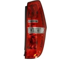 Galinis žibintas TYC Hyundai H-1 2008-2018