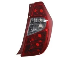 Galinis žibintas TYC Hyundai i10 2007-2016