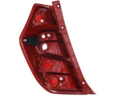 Galinis žibintas TYC Hyundai i10 2007-2016