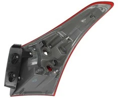 Galinis žibintas TYC Hyundai i30 II Hatchback 2011-