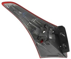 Galinis žibintas TYC Hyundai i30 II Hatchback 2011-