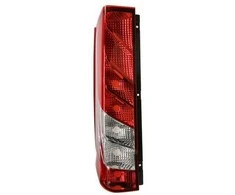 Galinis žibintas TYC Iveco Daily 2014-