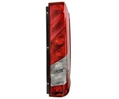Galinis žibintas TYC Iveco Daily 2014-