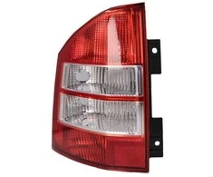 Galinis žibintas TYC Jeep Compass MK 2006-