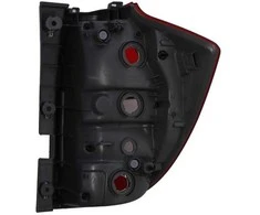 Galinis žibintas TYC Kia Ceed universalas 2007-2012