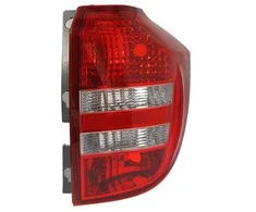 Galinis žibintas TYC Kia Ceed universalas 2007-2012