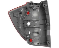 Galinis žibintas TYC Kia Ceed universalas 2007-2012