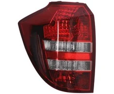 Galinis žibintas TYC Kia Ceed universalas 2007-2012